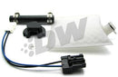 DeatschWerks 255 LPH In-Tank Fuel Pump w/ 02-07 WRX/STi / 93-07 Impreza / 90-07 Legacy Set Up Kit-2