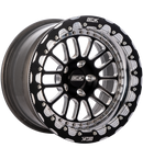Belak 15x10 / 7in BS / 5x112 BP / Series 2 Wheel - Single Beadlock-2