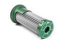 Radium Engineering R35 GT-R Transmission Filter Stainless-1