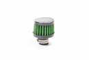 Radium Engineering Air Filter 0.75in ID-1