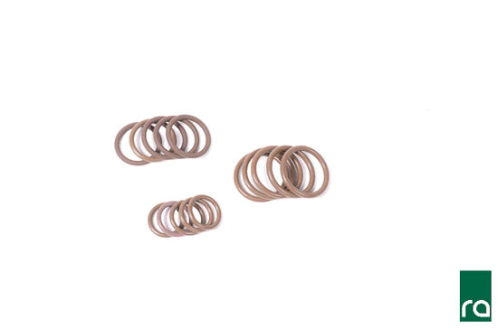 Radium Engineering O-Ring Multi Pack 6AN/8AN/10AN