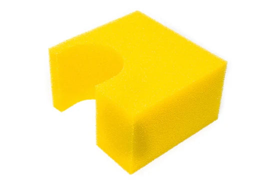 Radium Engineering Fuel Cell Foam - One Piece
