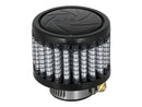 aFe MagnumFLOW Air Filters CCV PDS A/F CCV PDS 3/4F x 2B x 2T (Chr) x 1-1/2H-1