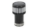 aFe MagnumFLOW Air Filters CCV PDS A/F CCV PDS 1F x 2B x 2T (Chr) x 1-1/2H-1