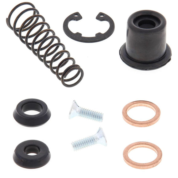 All Balls Racing Master Cylinder Seal Kit