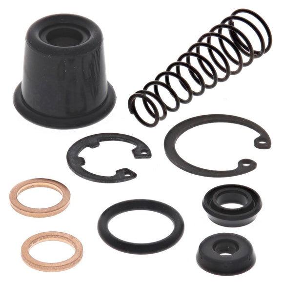 All Balls Racing Master Cylinder Rebuild Kit
