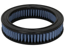 aFe MagnumFLOW Air Filters Round Racing P5R A/F RR P5R 9 OD x 7 ID x 2 H-1