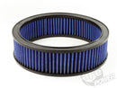 aFe MagnumFLOW Air Filters Round Racing P5R A/F RR P5R 11 OD x 9.25 ID x 3 H-1