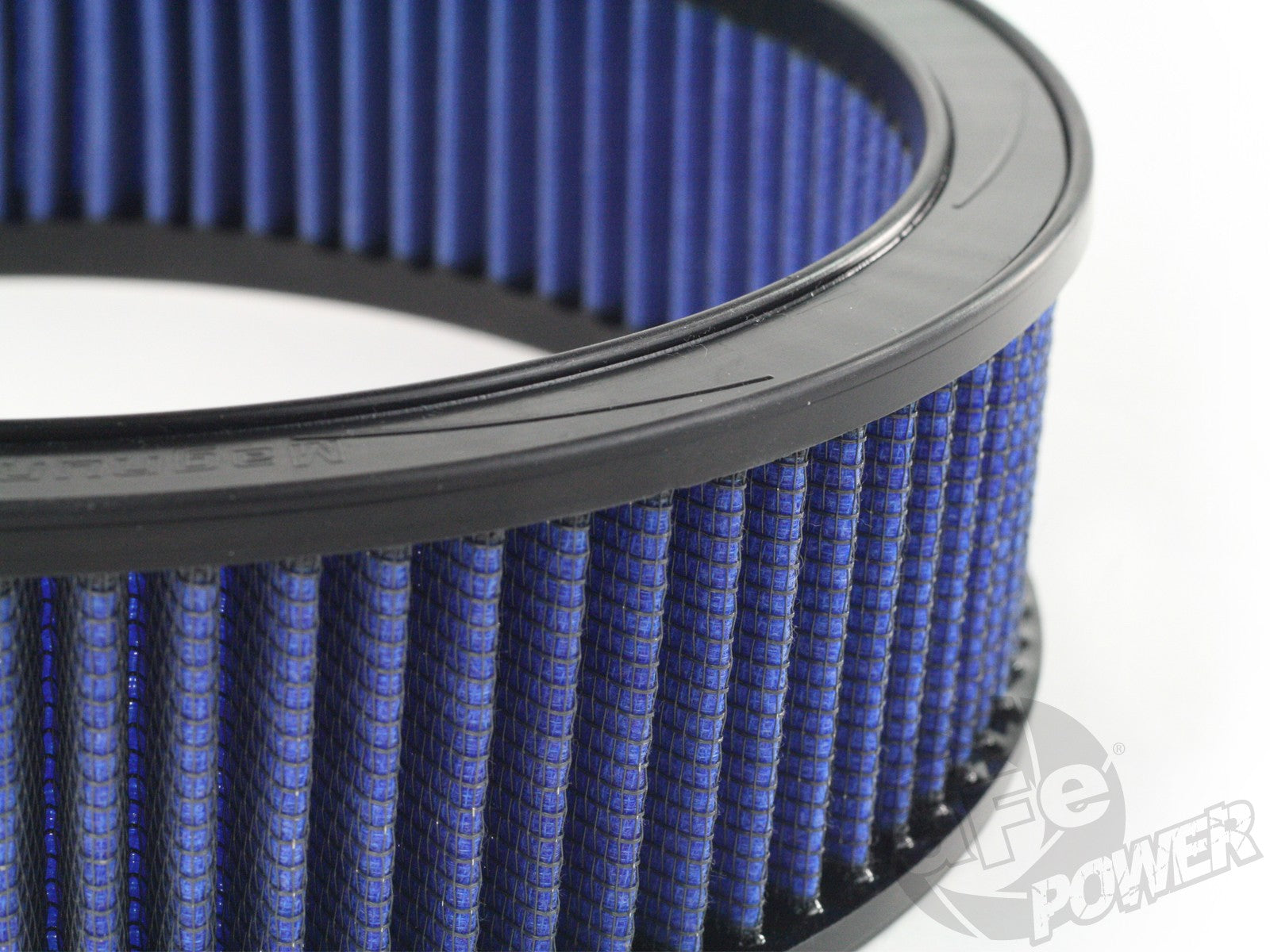 aFe MagnumFLOW Air Filters Round Racing P5R A/F RR P5R 11 OD x 9.25 ID x 3 H - 0