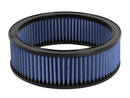 aFe MagnumFLOW Air Filters Round Racing P5R A/F RR P5R 11 OD x 9.25 ID x 3.50 H-1