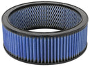 aFe MagnumFLOW Air Filters Round Racing P5R A/F RR P5R 11 OD x 9.25 ID x 4 H E/M-1