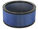 aFe MagnumFLOW Air Filters Round Racing P5R A/F RR P5R 11 OD x 9.25 ID x 5 H E/M-1