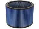 aFe MagnumFLOW Air Filters Round Racing P5R A/F RR P5R 11 OD x 9.25 ID x 8 H E/M-1