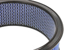 aFe MagnumFLOW Air Filters Round Racing P5R A/F RR P5R 14 OD x 12 ID x 5 H E/M-2