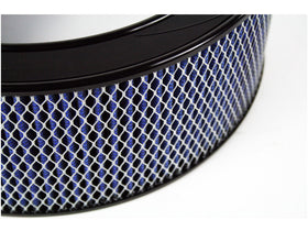 aFe MagnumFLOW Air Filters Round Racing P5R A/F RR P5R 14OD x 11ID x 5H with E/M - 0