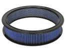 aFe MagnumFLOW Air Filters Round Racing P5R A/F RR P5R 16.13OD x 14.56ID x 3H E/M-1