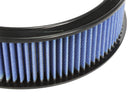 Magnum FLOW Round Racing Air Filter w/ Pro 5R Media 16 IN OD x 14-1/2 IN ID x 3-1/2 IN H w/ Expanded Metal-2