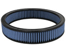 aFe MagnumFLOW Air Filters Round Racing P5R A/F RR P5R 16.19 OD x 14 ID x 3 H-1