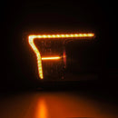 18-20 Ford F150 (MK II 14th Gen Style) NOVA-Series LED Projector Headlights Alpha-Black-3