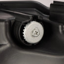 18-20 Ford F150 (MK II 14th Gen Style) NOVA-Series LED Projector Headlights Alpha-Black-4