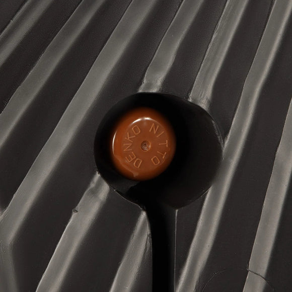 18-20 Ford F150 (MK II 14th Gen Style) NOVA-Series LED Projector Headlights Alpha-Black