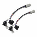 AlphaRex 18-20 Ford F-150 Wiring Adapter OEM to AlphaRex Taillight Converter (Req 18-20 Ford F-150)-1