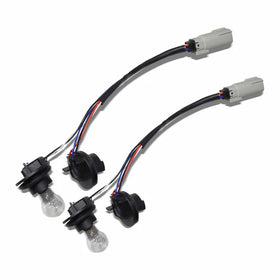 AlphaRex 18-20 Ford F-150 Wiring Adapter OEM to AlphaRex Taillight Converter (Req 18-20 Ford F-150)