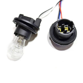 AlphaRex 18-20 Ford F-150 Wiring Adapter OEM to AlphaRex Taillight Converter (Req 18-20 Ford F-150) - 0