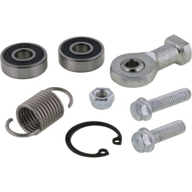 All Balls Racing Rear Brake Pedal Rebuild - KTM