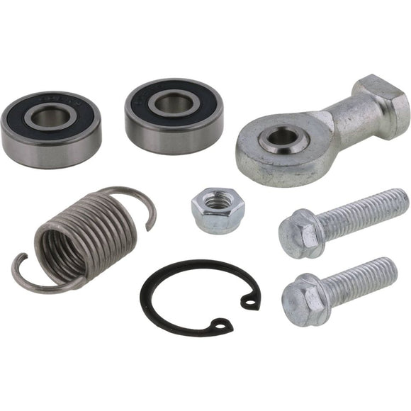 All Balls Racing Rear Brake Pedal Rebuild - KTM