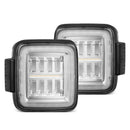 AlphaRex 18-24 Jeep Wrangler JL NOVA-Series LED Tail Lights-1