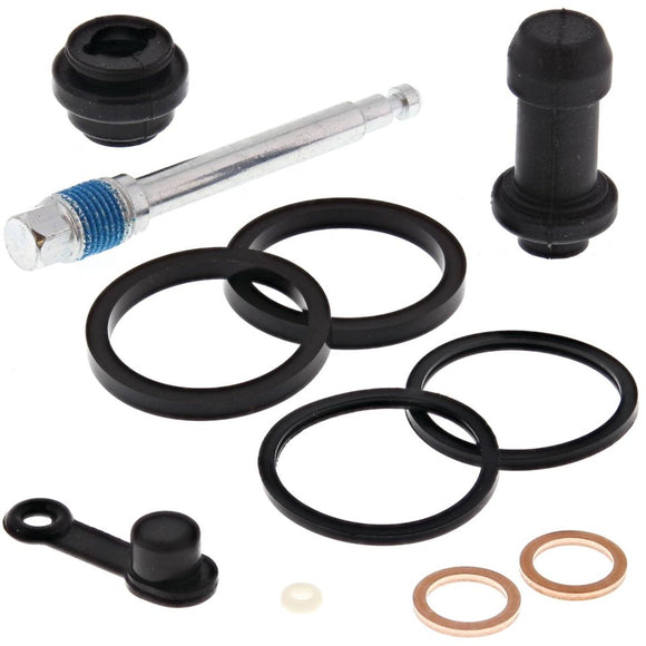All Balls Racing Caliper Rebuild Kit