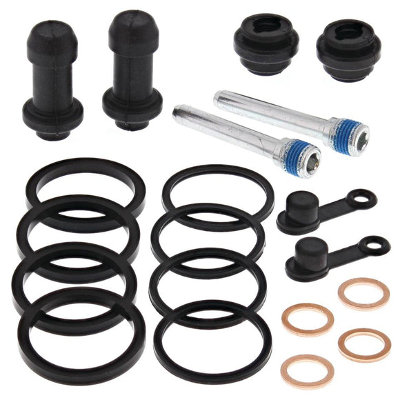 All Balls Racing Caliper Rebuild Kit