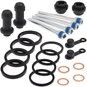 All Balls Racing Caliper Rebuild Kit