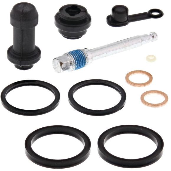 All Balls Racing Caliper Rebuild Kit