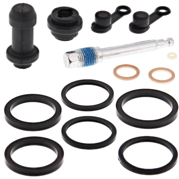 All Balls Racing Caliper Rebuild Kit