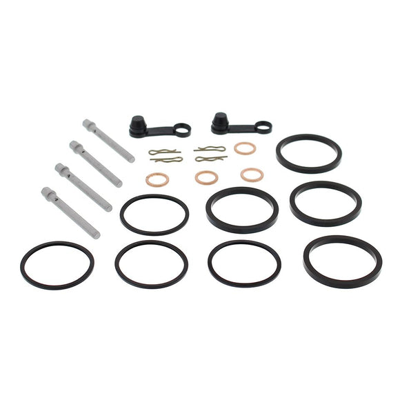 All Balls Racing Caliper Rebuild Kit
