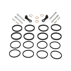 All Balls Racing Caliper Rebuild Kit