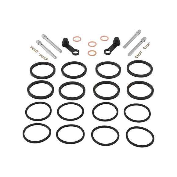 All Balls Racing Caliper Rebuild Kit