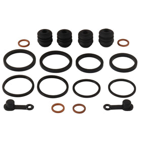 All Balls Racing Caliper Rebuild Kit