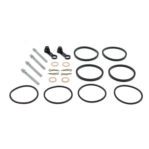 All Balls Racing Caliper Rebuild Kit