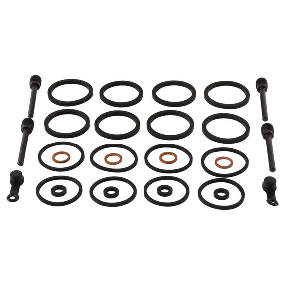 All Balls Racing Caliper Rebuild Kit
