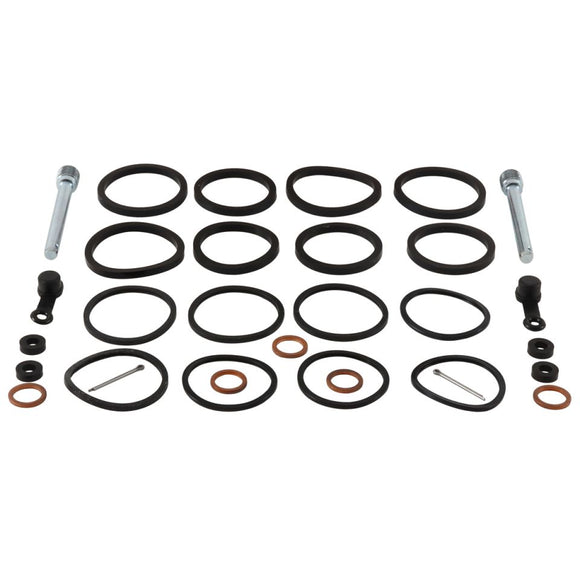 All Balls Racing Caliper Rebuild Kit
