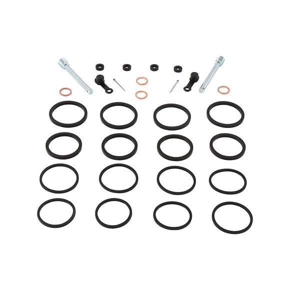 All Balls Racing Caliper Rebuild Kit