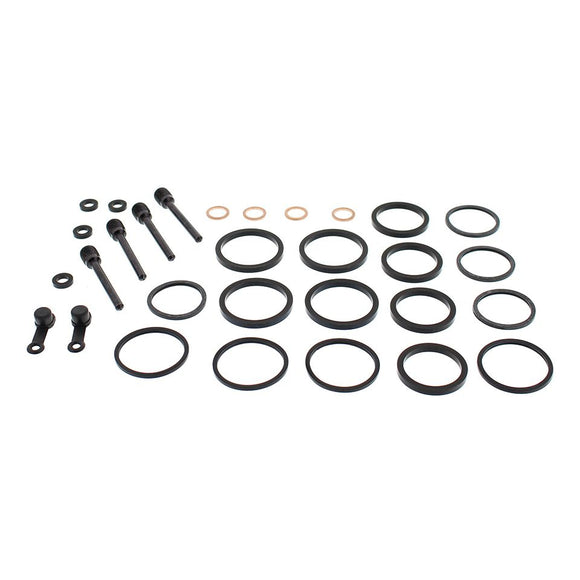 All Balls Racing Caliper Rebuild Kit
