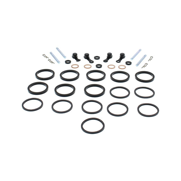 All Balls Racing Caliper Rebuild Kit