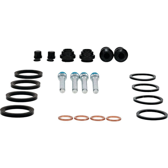All Balls Racing Caliper Rebuild Kit