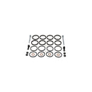 All Balls Racing Caliper Rebuild Kit-1