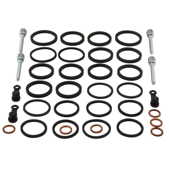 All Balls Racing Caliper Rebuild Kit