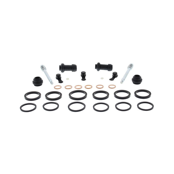All Balls Racing Caliper Rebuild Kit